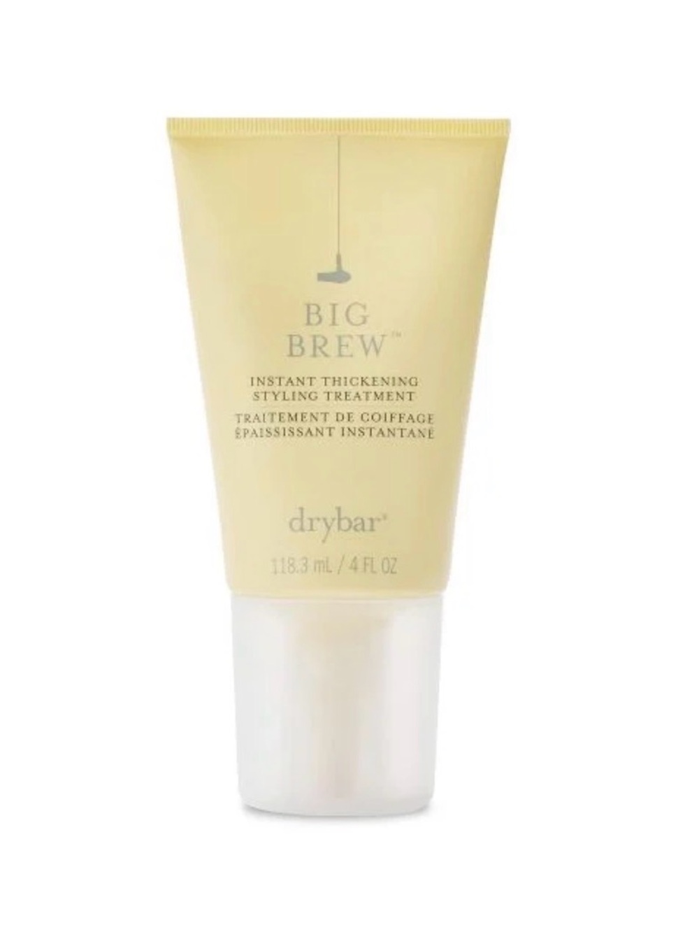 Drybar Big Brew Instant Thickening Styling Treatment 4 fl oz